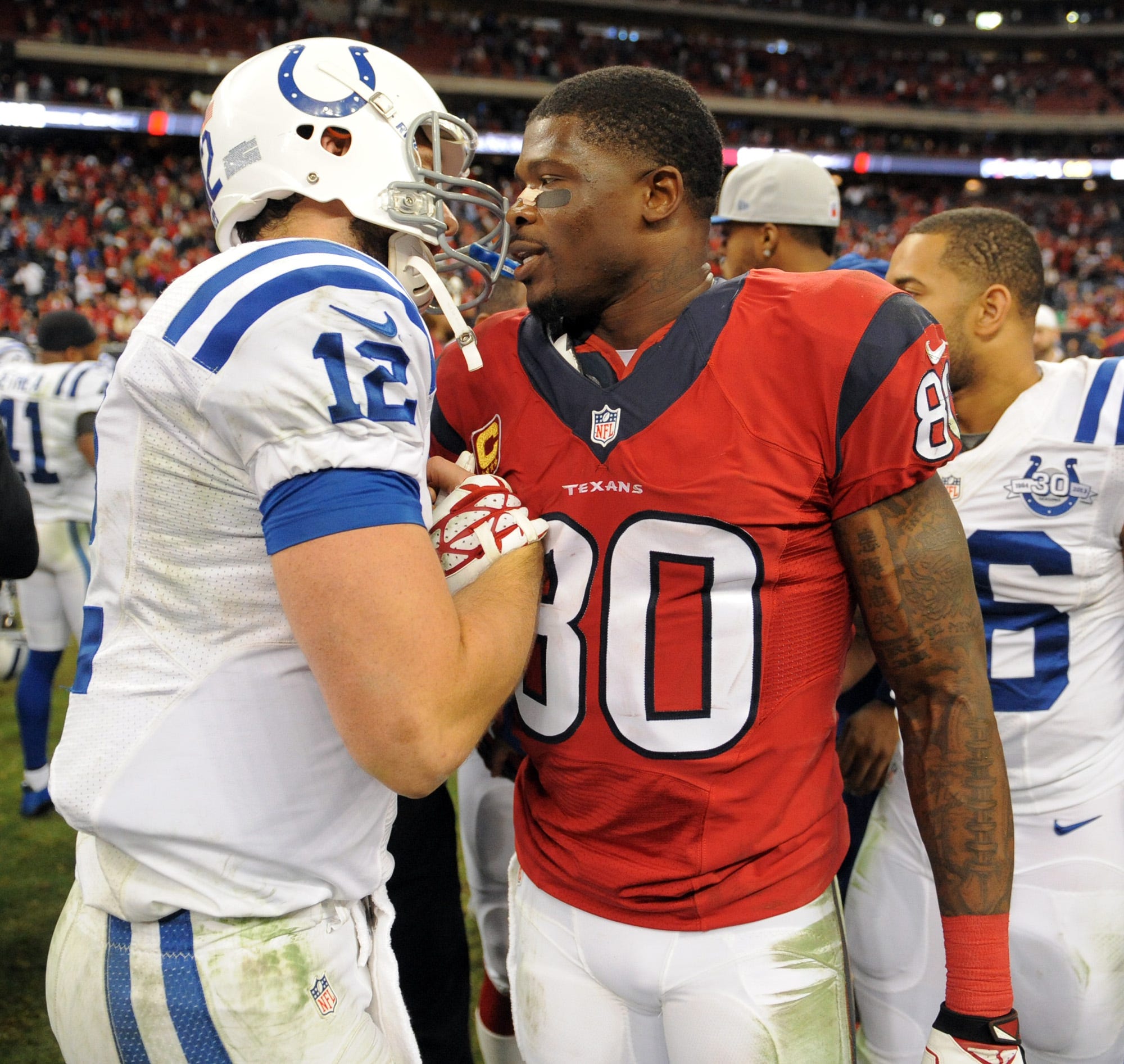 indianapolis colts away jersey